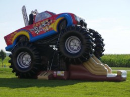 Monster Truck