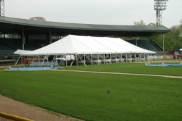 Tents, Tables and Chairs