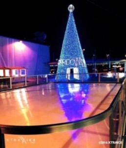 Ice Skating